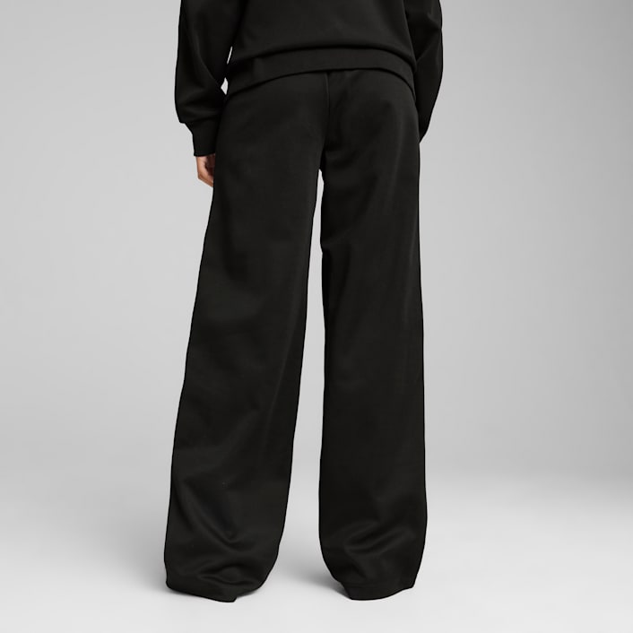 Дамски Панталон PUMA T7 Track Pants W