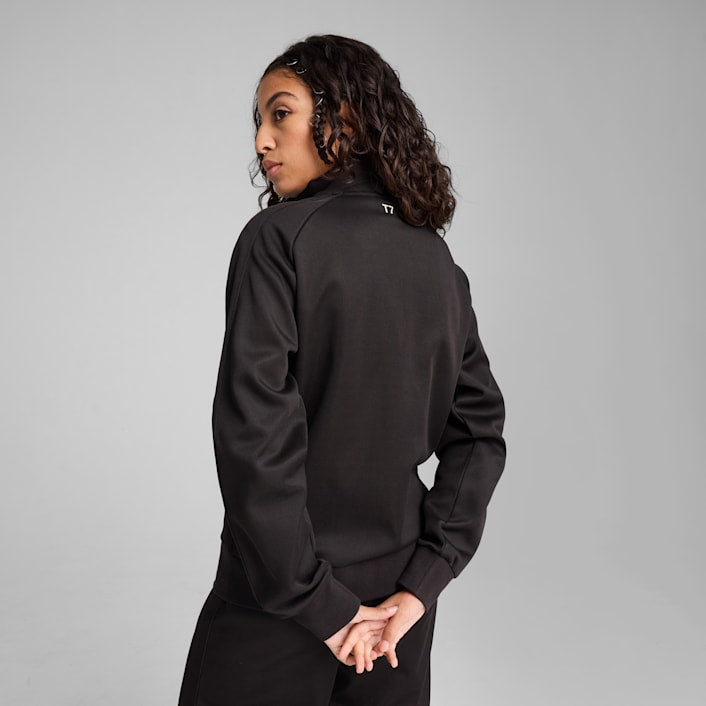 Дамско Яке PUMA T7 Track Jacket W