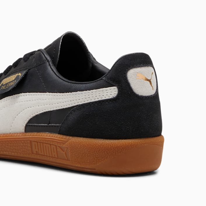 Image of Унисекс Маратонки PUMA Palermo Lth