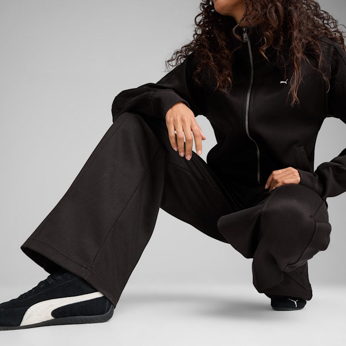 Image of Дамски Панталон PUMA T7 Track Pants W