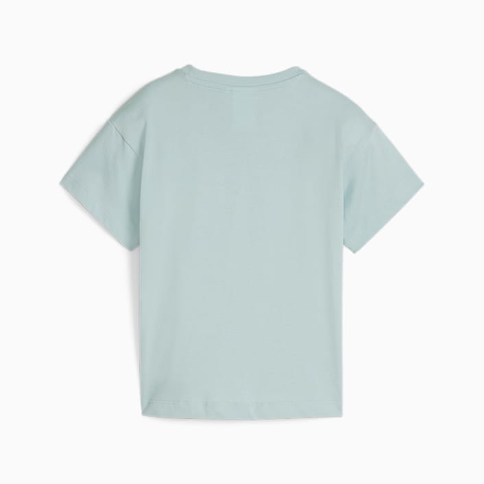 Kids' PUMA T-shirt PUMA X TROLLS Graphic Tee