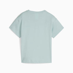 Image of Kids' PUMA T-shirt PUMA X TROLLS Graphic Tee