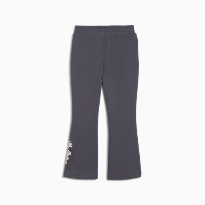 Детски Панталон PUMA PUMA X TROLLS Flared Pants FL