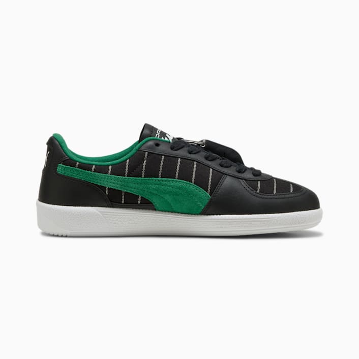 Унисекс Маратонки PUMA PL Palermo Pinstripe