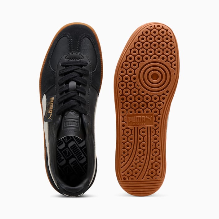 Унисекс Маратонки PUMA Palermo Lth
