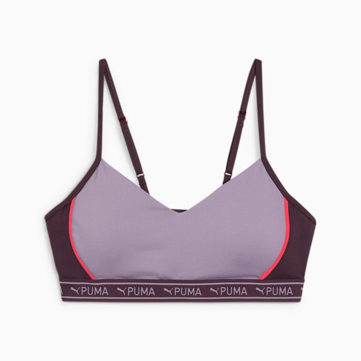 Image of Дамски Топ PUMA MOVE STRONG BRA