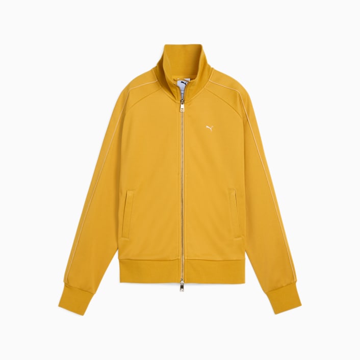 Дамско Яке PUMA T7 Track Jacket W