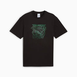 Image of Мъжка Тениска PUMA PUMA X TMNT Relaxed Graphic Tee