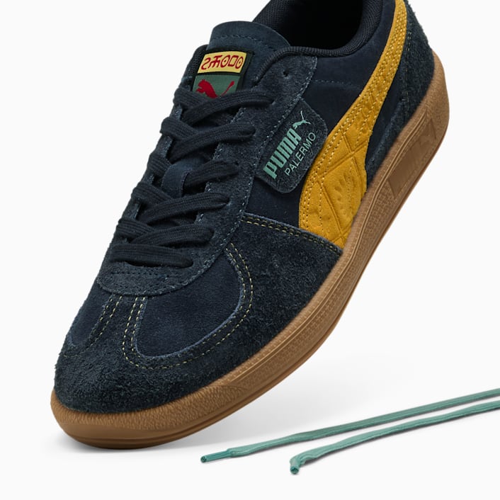 Image of Мъжки Маратонки PUMA Palermo ROAD TO UNITY