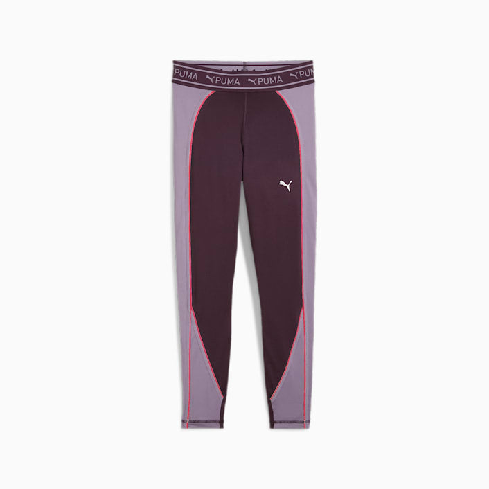 Image of Women's Leggings PUMA PUMA FIT TRAIN STRONG 7/8 TIGHT