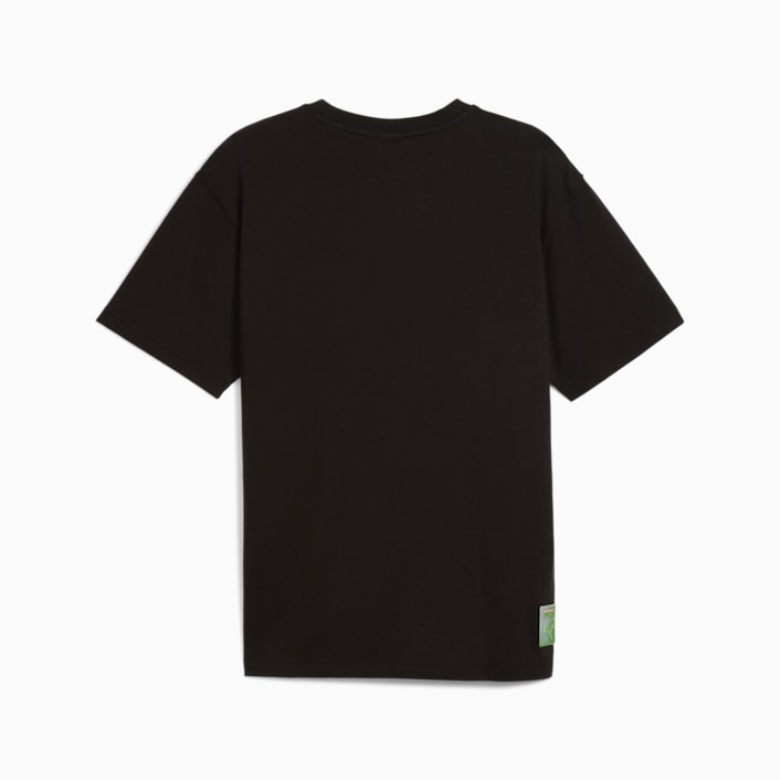 Мъжка Тениска PUMA PUMA X TMNT Relaxed Graphic Tee