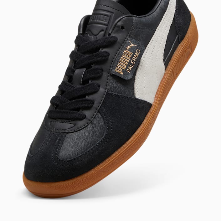 Image of Унисекс Маратонки PUMA Palermo Lth