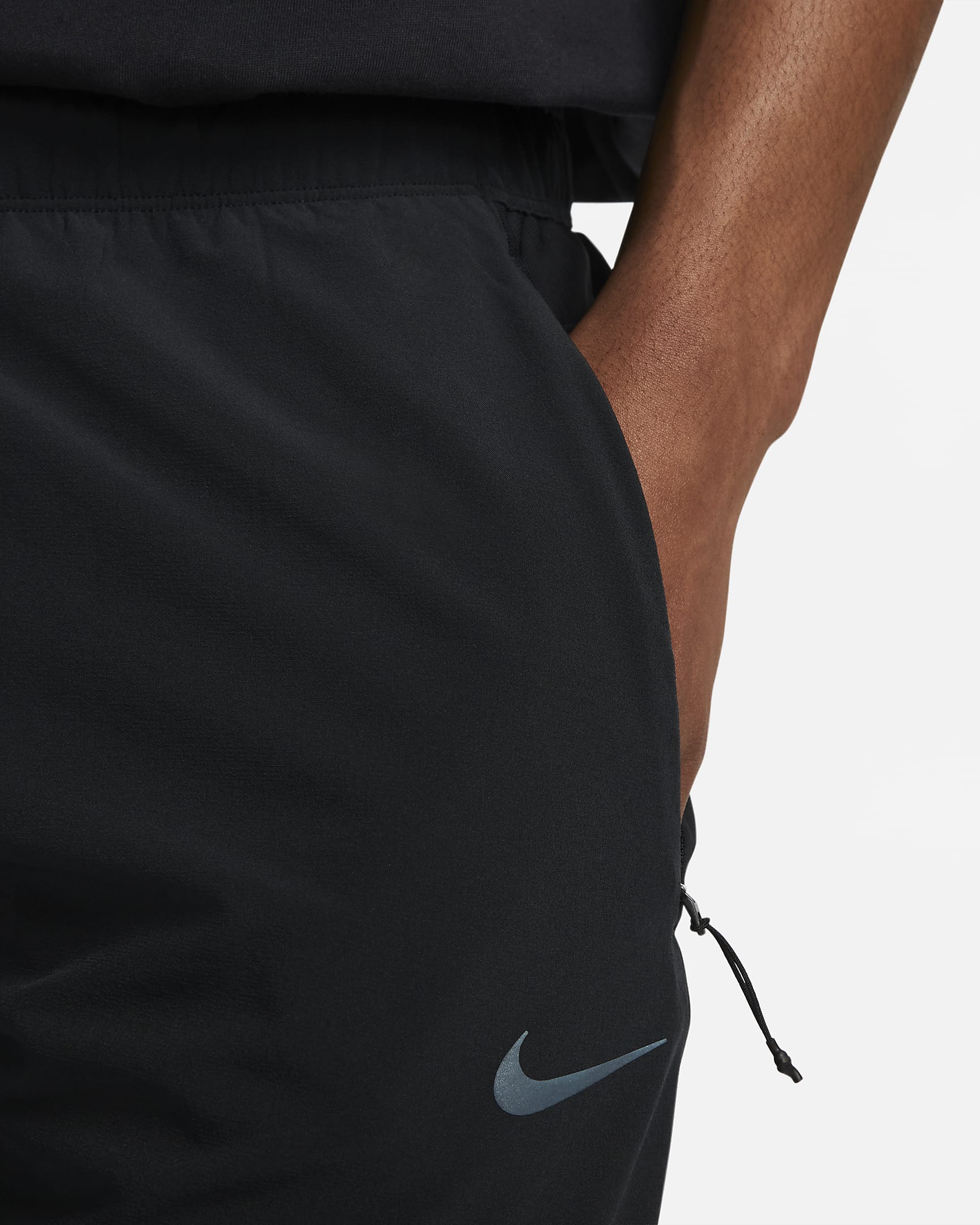 Image of Мъжки Панталон NIKE M NK DF RUNDVN PHENOM PANT - Ballistic-sport