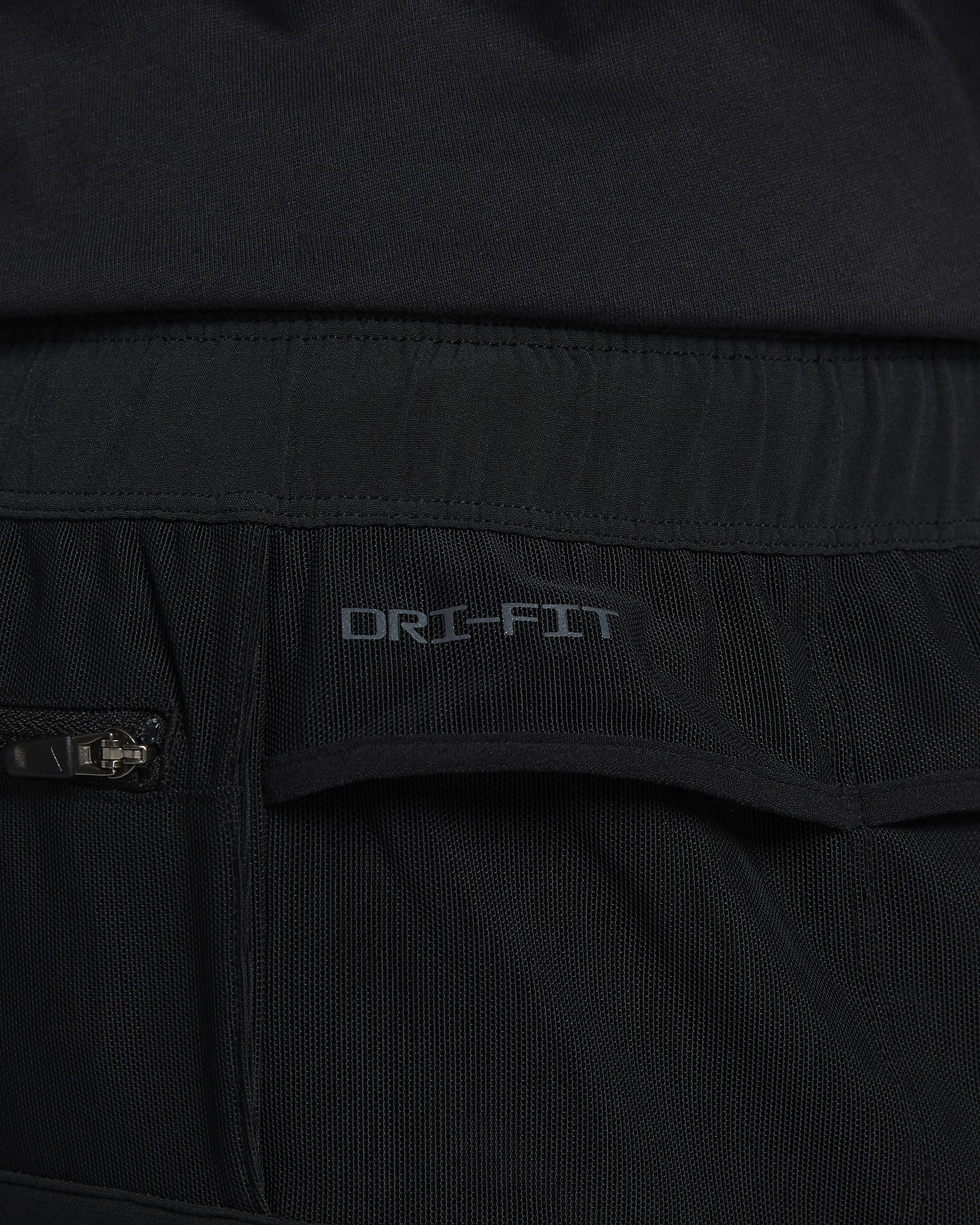 Image of Мъжки Панталон NIKE M NK DF RUNDVN PHENOM PANT - Ballistic-sport