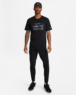 Image of Мъжки Панталон NIKE M NK DF RUNDVN PHENOM PANT - Ballistic-sport