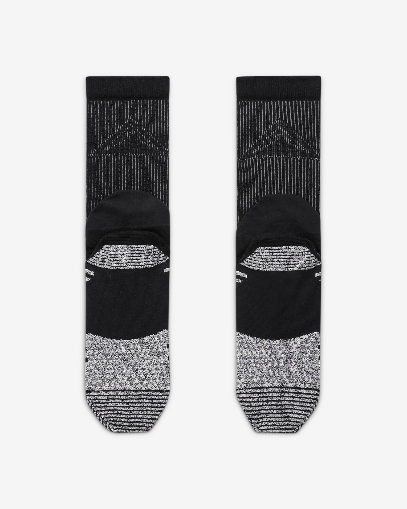 Унисекс Чорапи U NIKE TRAIL RUNNING CREW - Ballistic-sport