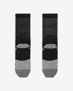 Image of Унисекс Чорапи U NIKE TRAIL RUNNING CREW - Ballistic-sport