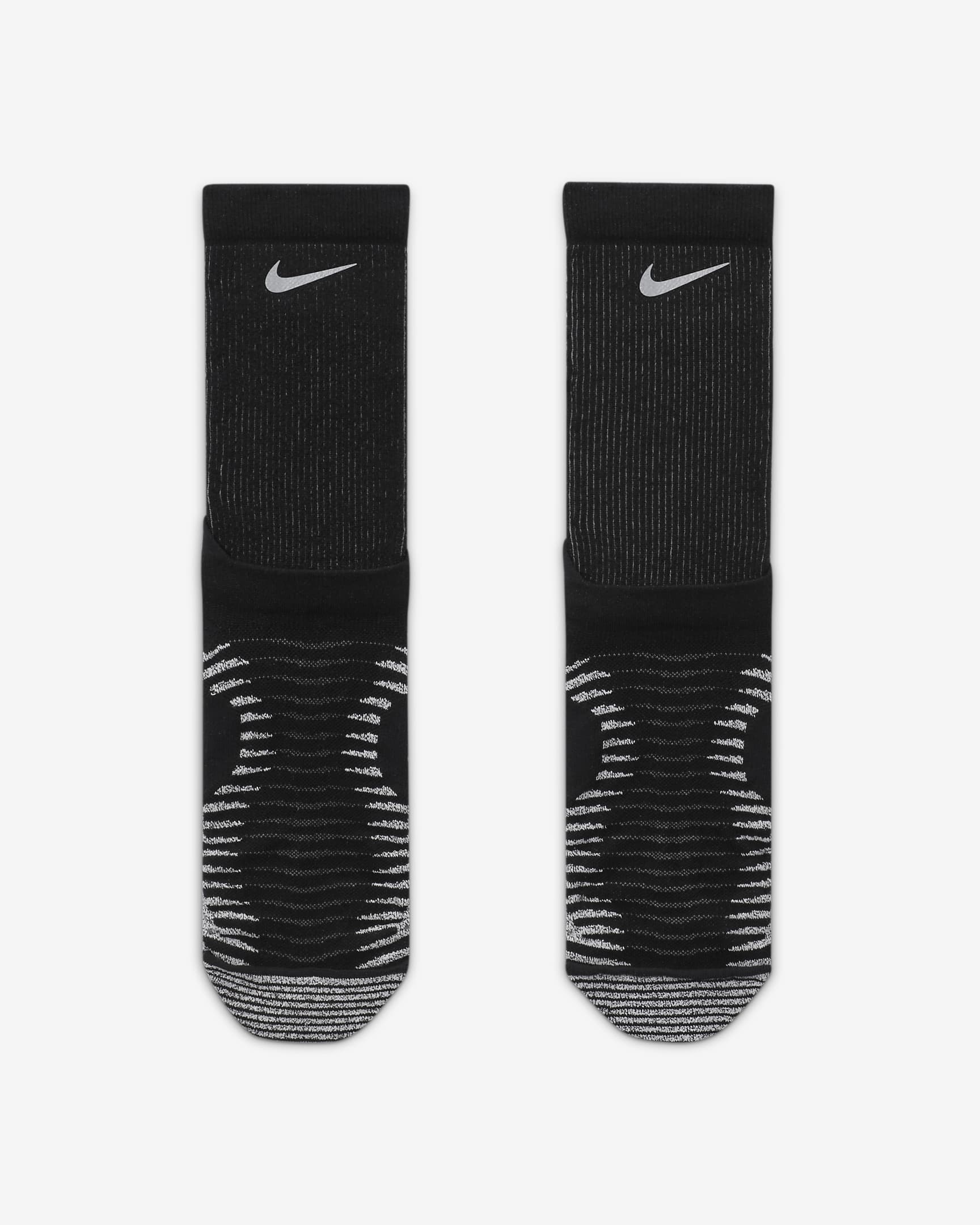 Унисекс Чорапи U NIKE TRAIL RUNNING CREW - Ballistic-sport