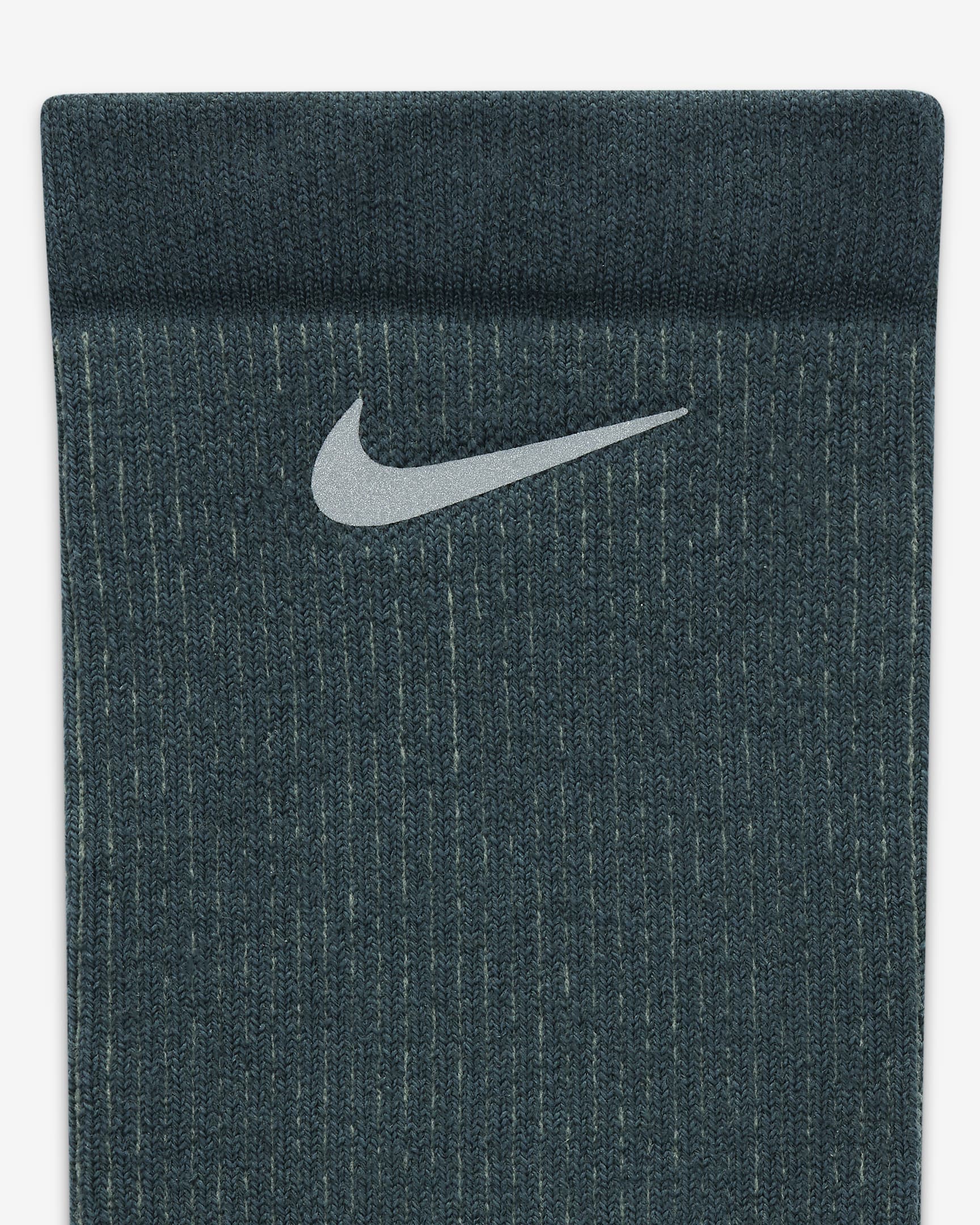 Image of Унисекс Чорапи U NIKE TRAIL RUNNING CREW - Ballistic-sport