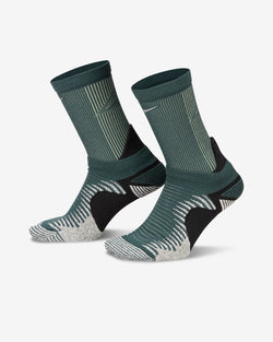 Image of Унисекс Чорапи U NIKE TRAIL RUNNING CREW - Ballistic-sport