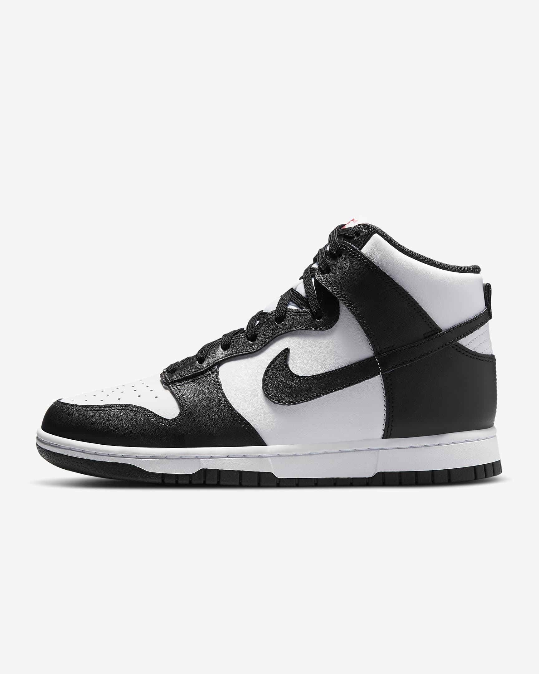 Image of Дамски маратонки NIKE W NIKE DUNK HIGH - Ballistic-sport