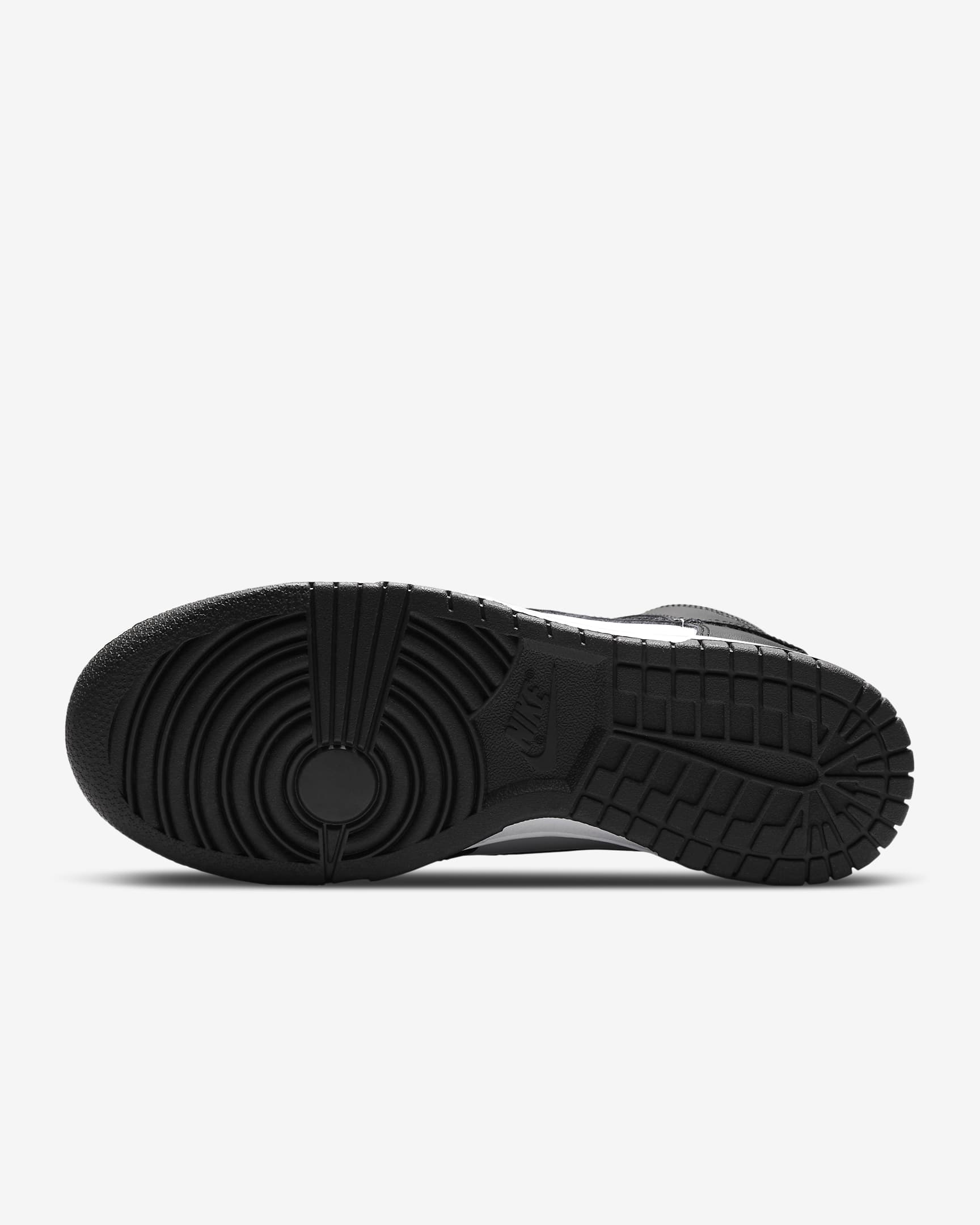 Дамски маратонки NIKE W NIKE DUNK HIGH - Ballistic-sport