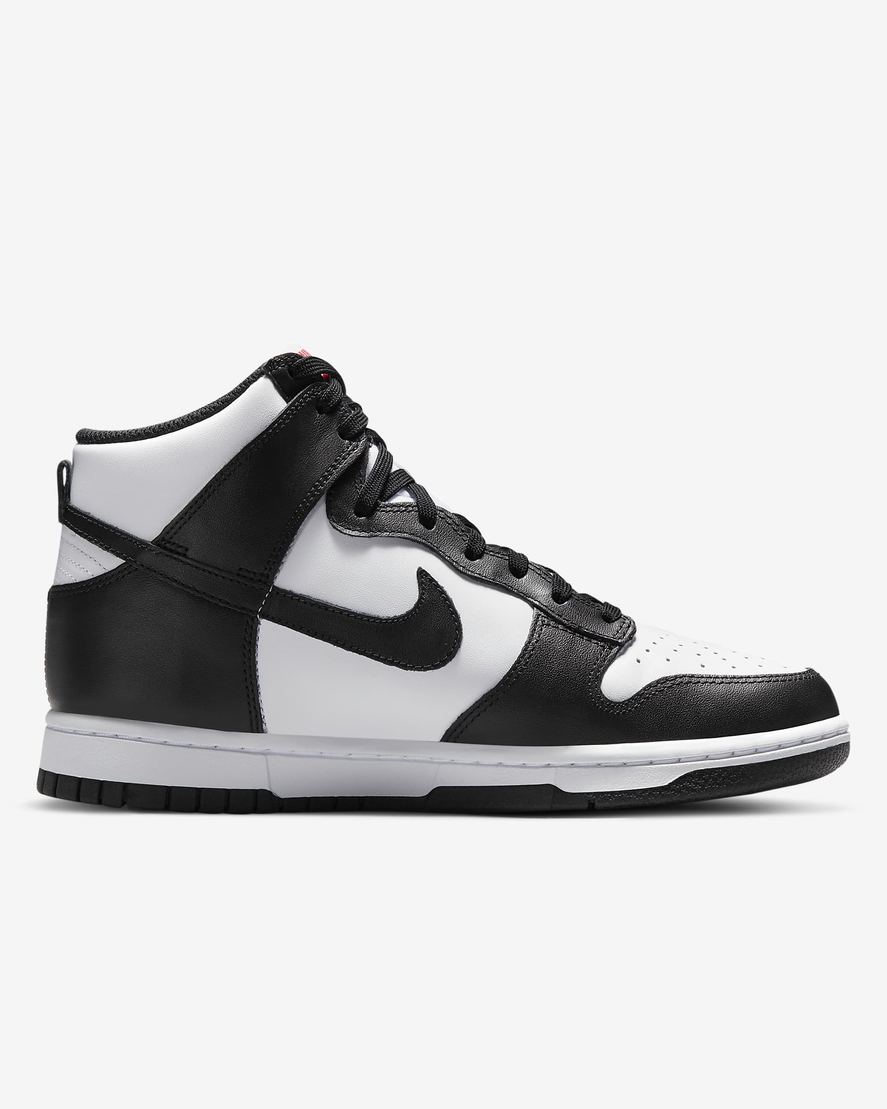 Image of Дамски маратонки NIKE W NIKE DUNK HIGH - Ballistic-sport