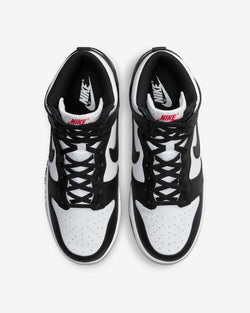 Image of Дамски маратонки NIKE W NIKE DUNK HIGH - Ballistic-sport
