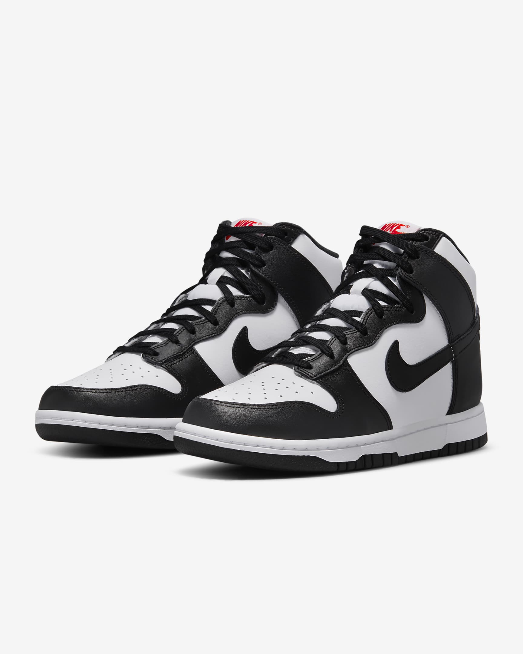Image of Дамски маратонки NIKE W NIKE DUNK HIGH - Ballistic-sport