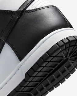 Image of Дамски маратонки NIKE W NIKE DUNK HIGH - Ballistic-sport