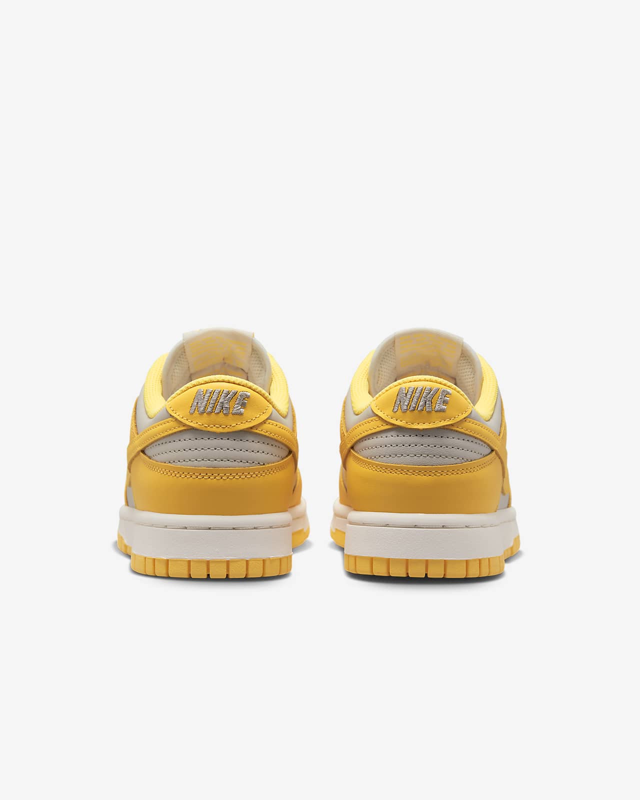 Image of Дамски Кецове W NIKE DUNK LOW - Ballistic-sport