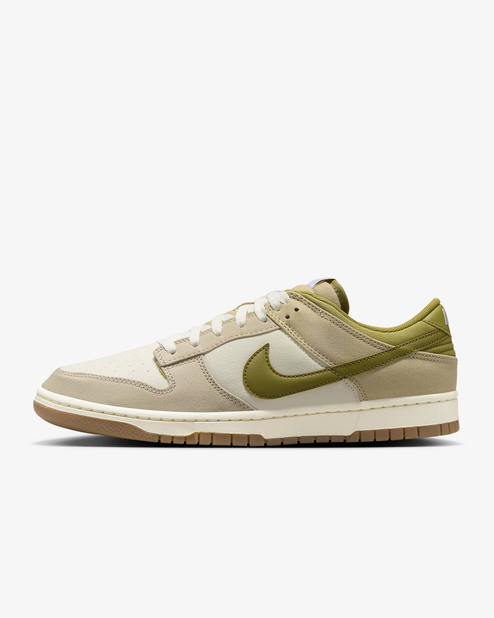 Image of Мъжки Кецове NIKE DUNK LOW NCPS - Ballistic-sport