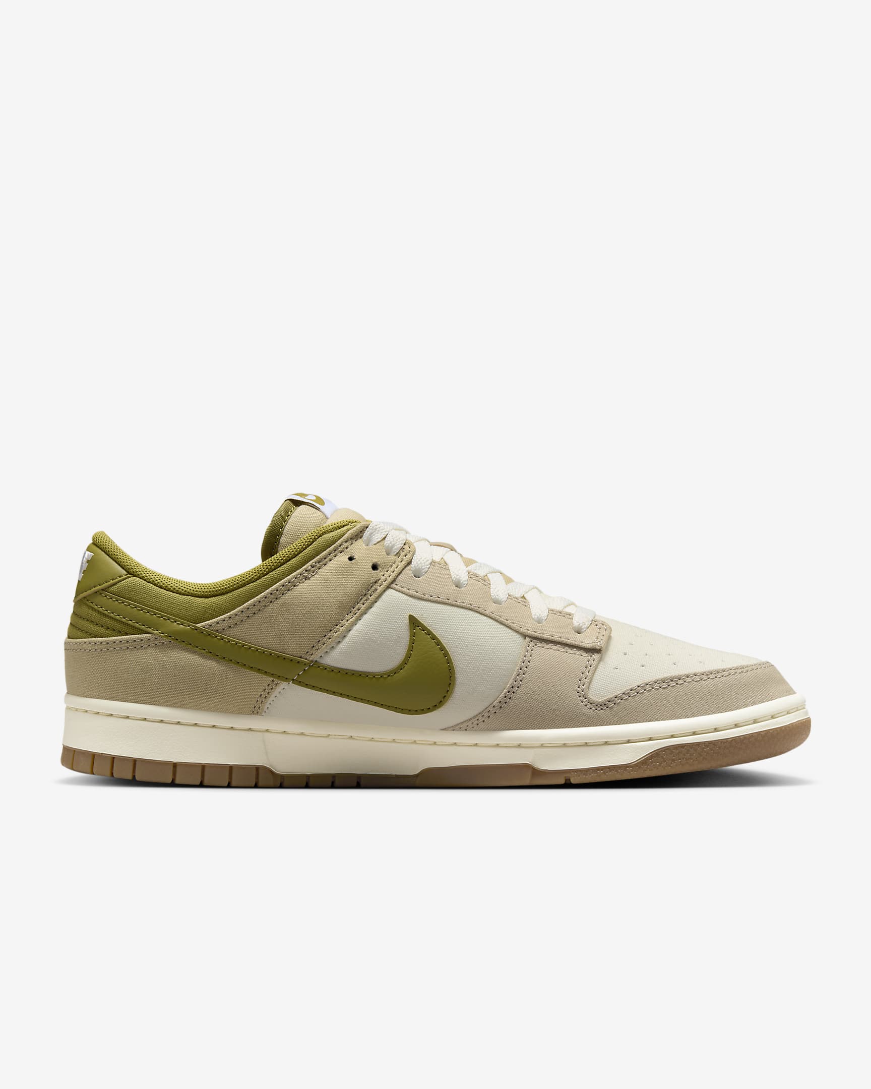 Image of Мъжки Кецове NIKE DUNK LOW NCPS - Ballistic-sport