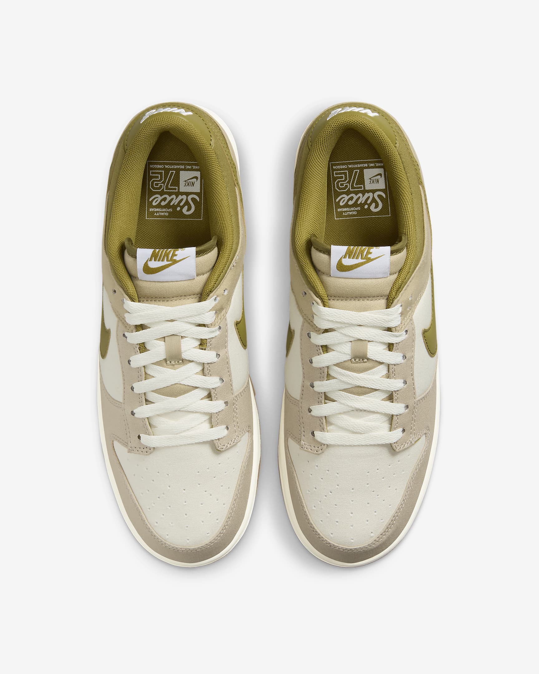 Мъжки Кецове NIKE DUNK LOW NCPS - Ballistic-sport