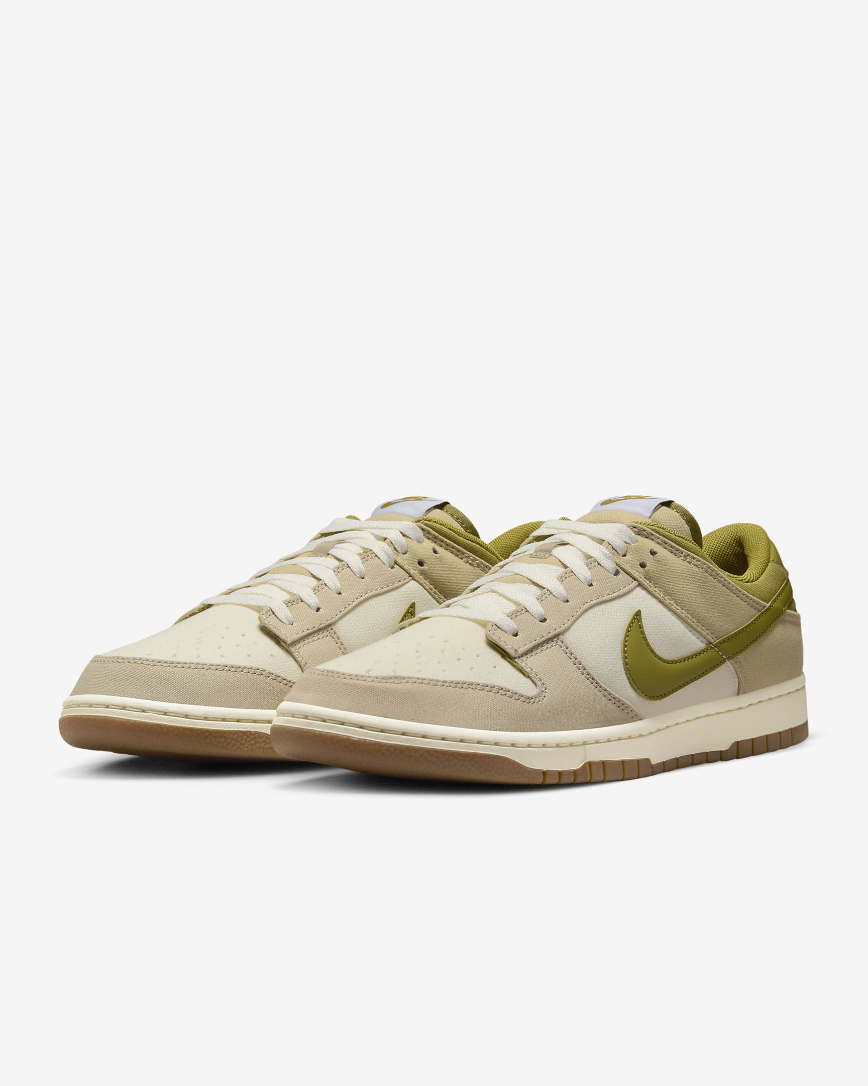 Image of Мъжки Кецове NIKE DUNK LOW NCPS - Ballistic-sport
