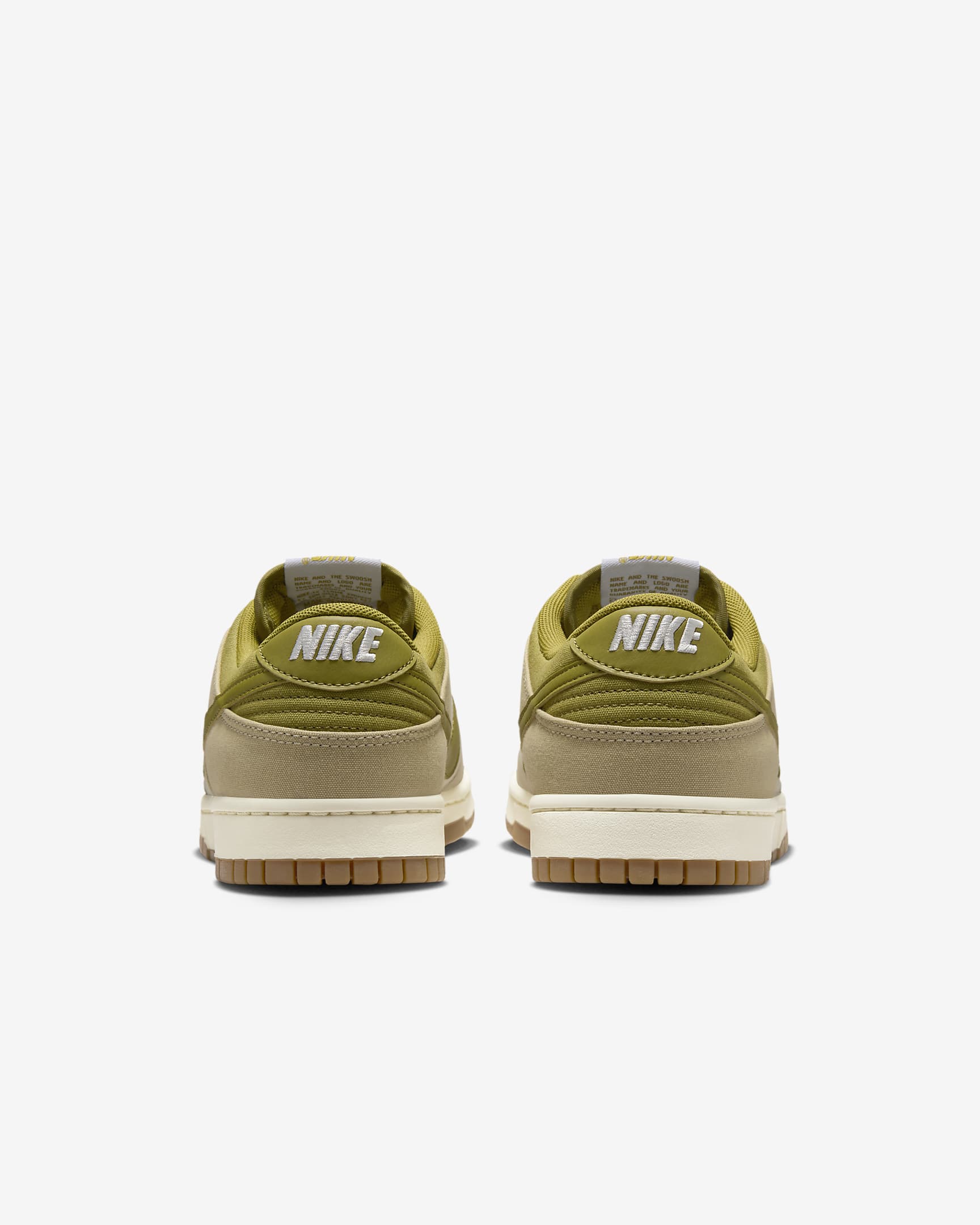 Image of Мъжки Кецове NIKE DUNK LOW NCPS - Ballistic-sport