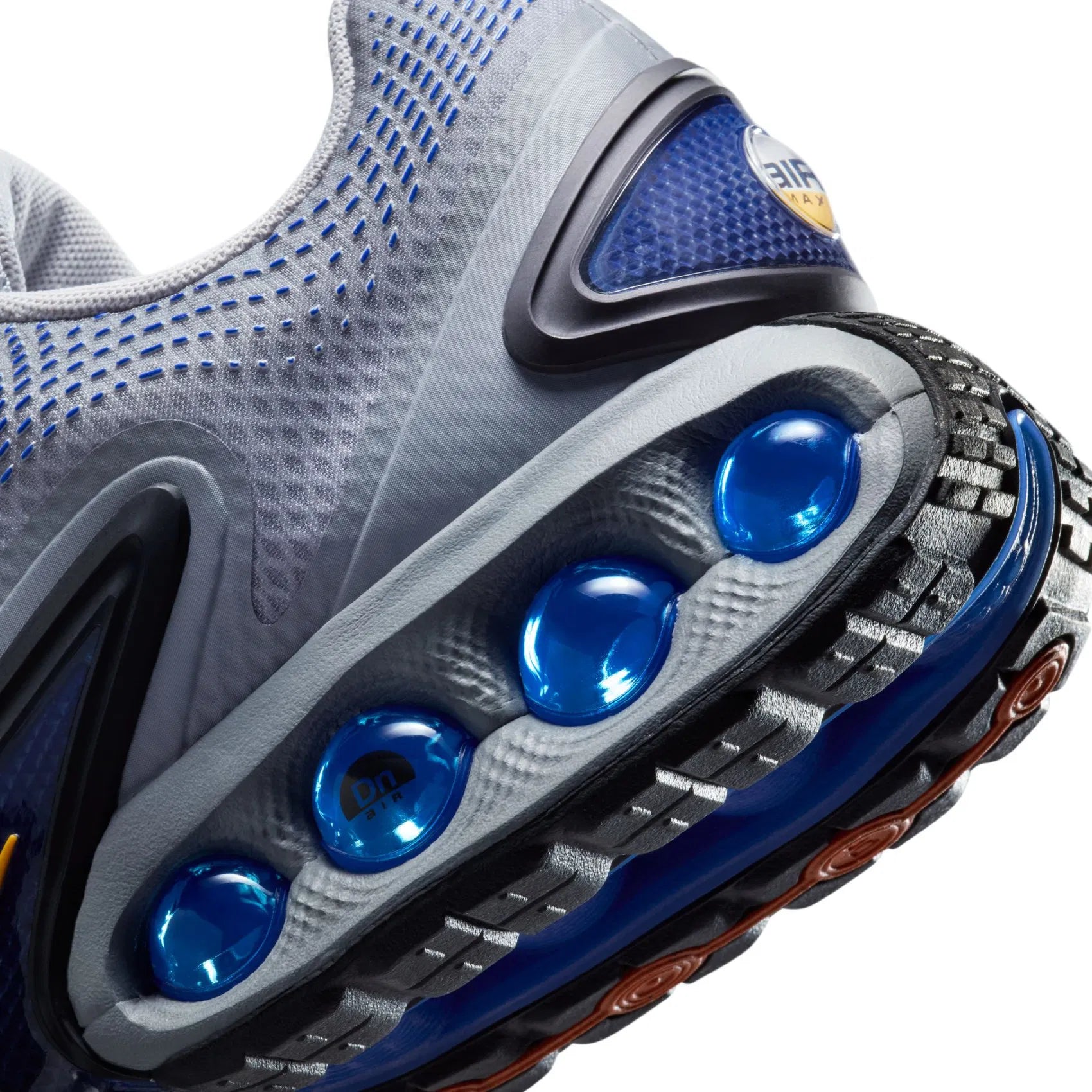 Image of Мъжки Маратонки NIKE AIR MAX DN