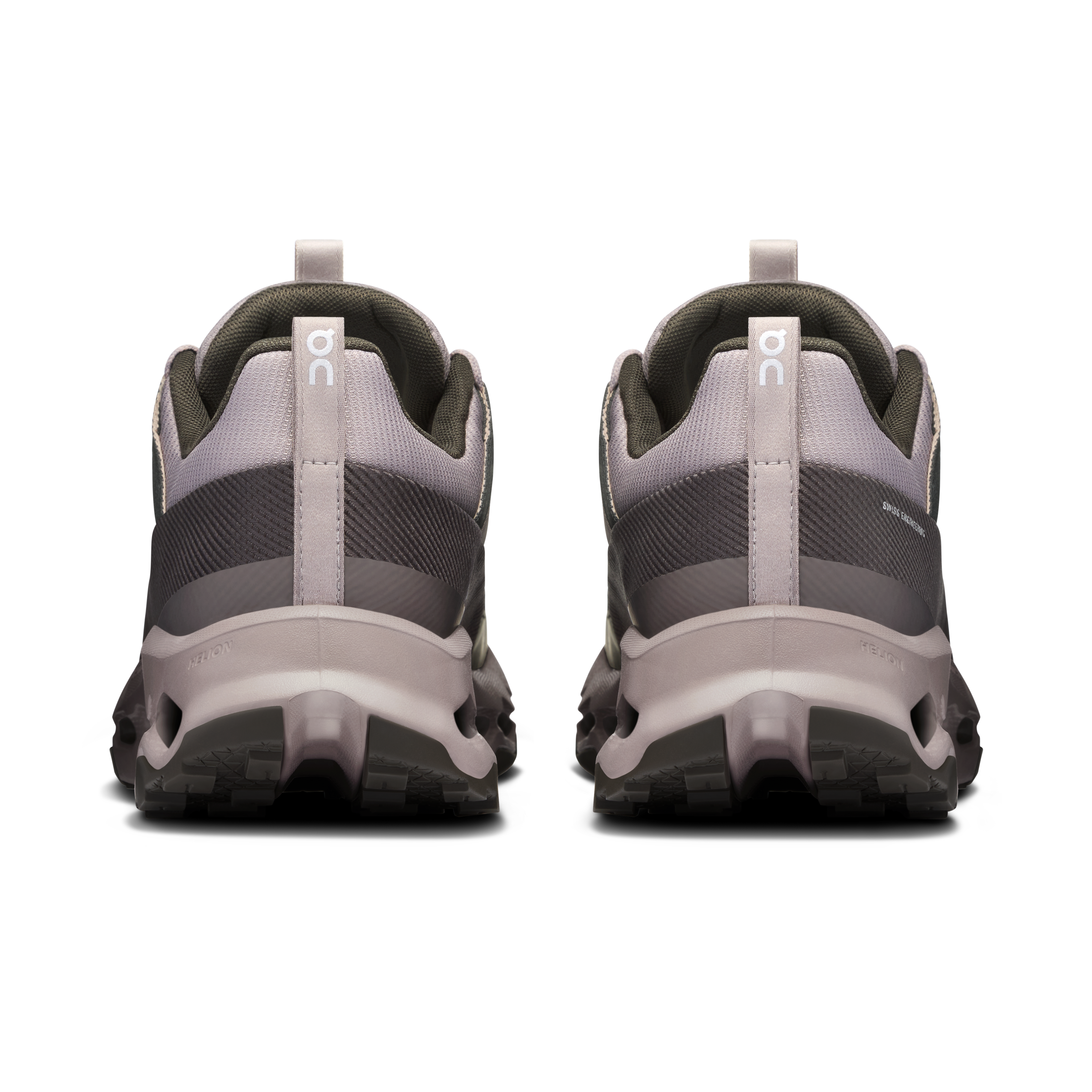 Image of Мъжки Маратонки ON SHOE 3ME10052506 CLOUDHORIZON WP