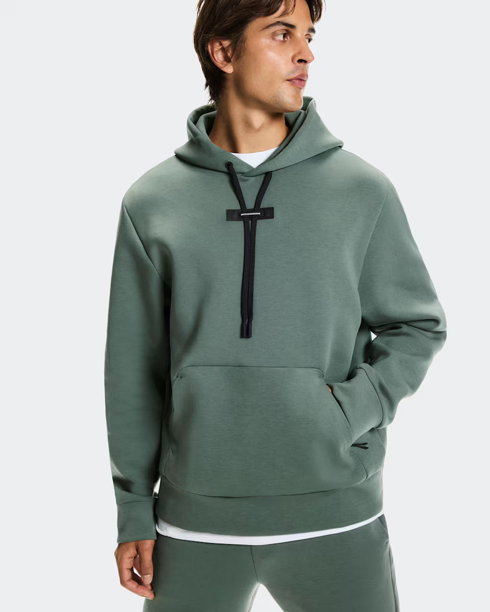 Мъжки Суитшърт ON Focus Tech Hoodie