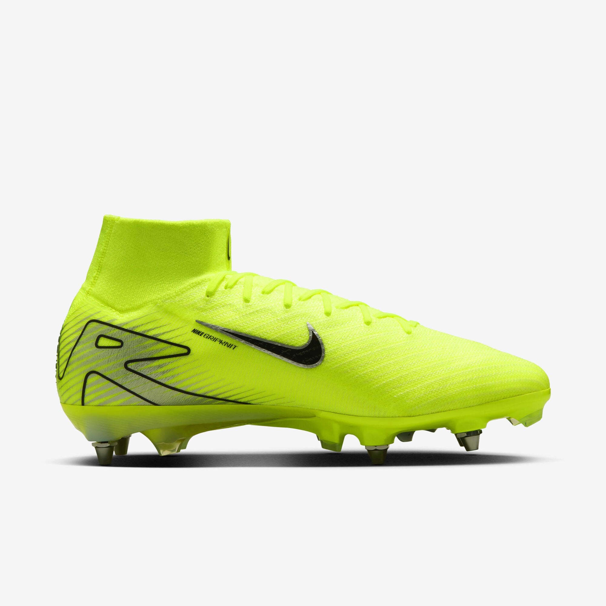 Мъжки Футболни обувки NIKE ZM SUPERFLY 10 ELITE SG-PRO - Ballistic-sport