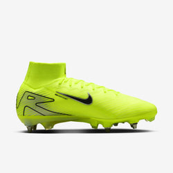 Image of Мъжки Футболни обувки NIKE ZM SUPERFLY 10 ELITE SG-PRO - Ballistic-sport