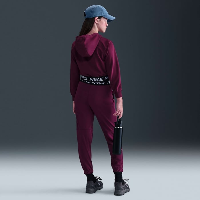 Image of Детски Суитшърт NIKE G NP DF FZ FLC HDY HQ9312-610
- Ballistic sport, Балистик