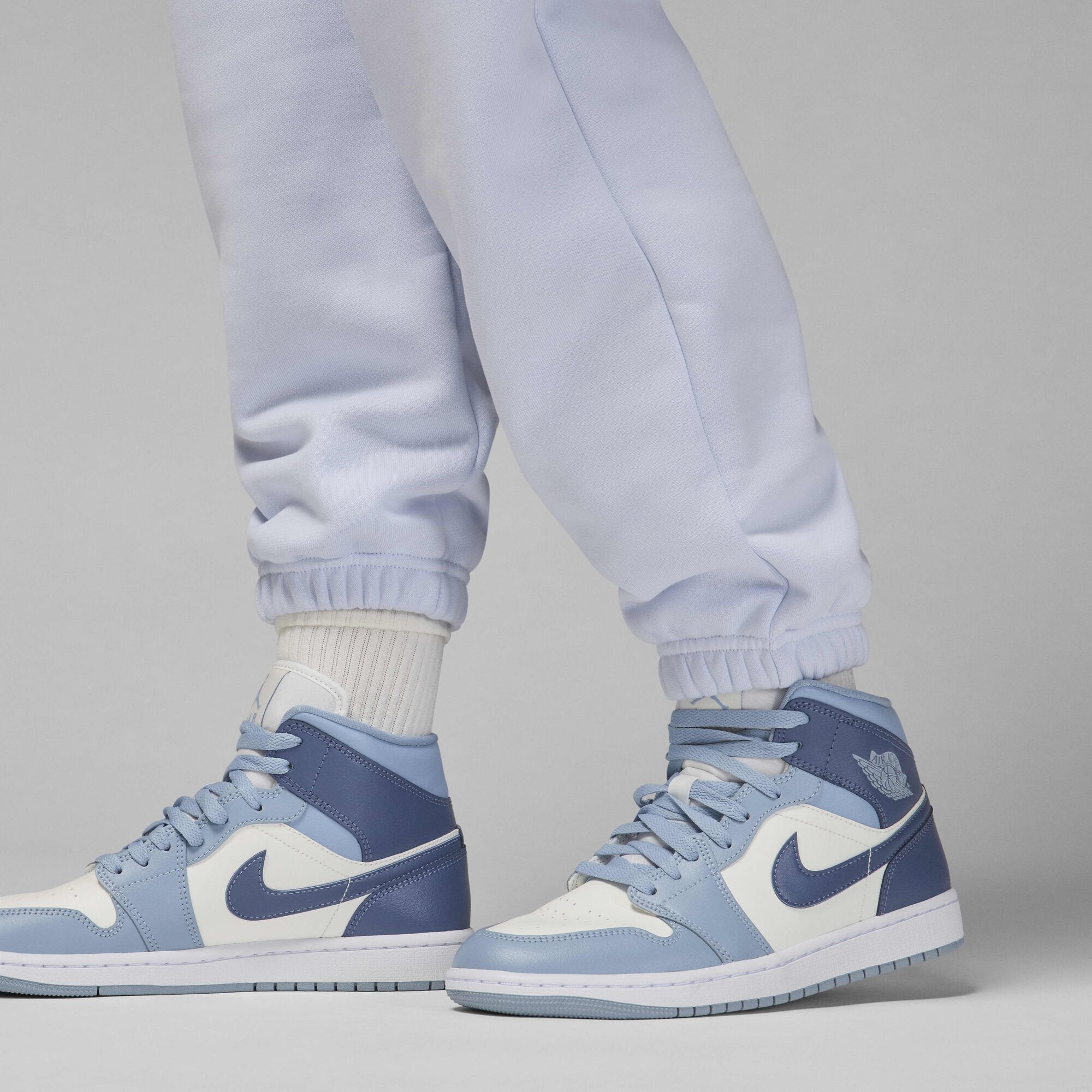 Image of Дамски Панталон NIKE W J FLT FLC PANT 24 - Ballistic-sport