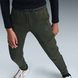 Image of Детски Панталон NIKE B NSW TCH FLC JGGR REFLECT