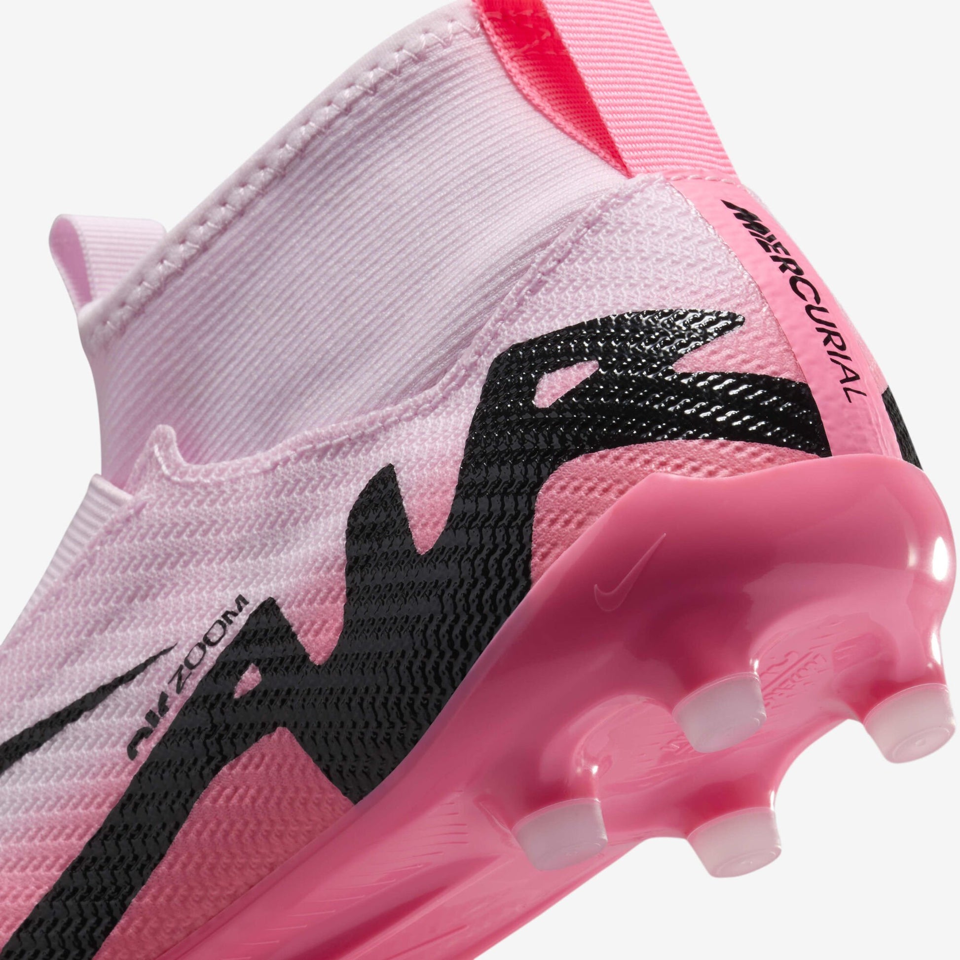 Юношески Футболни обувки NIKE JR ZOOM SUPERFLY 9 PRO FG