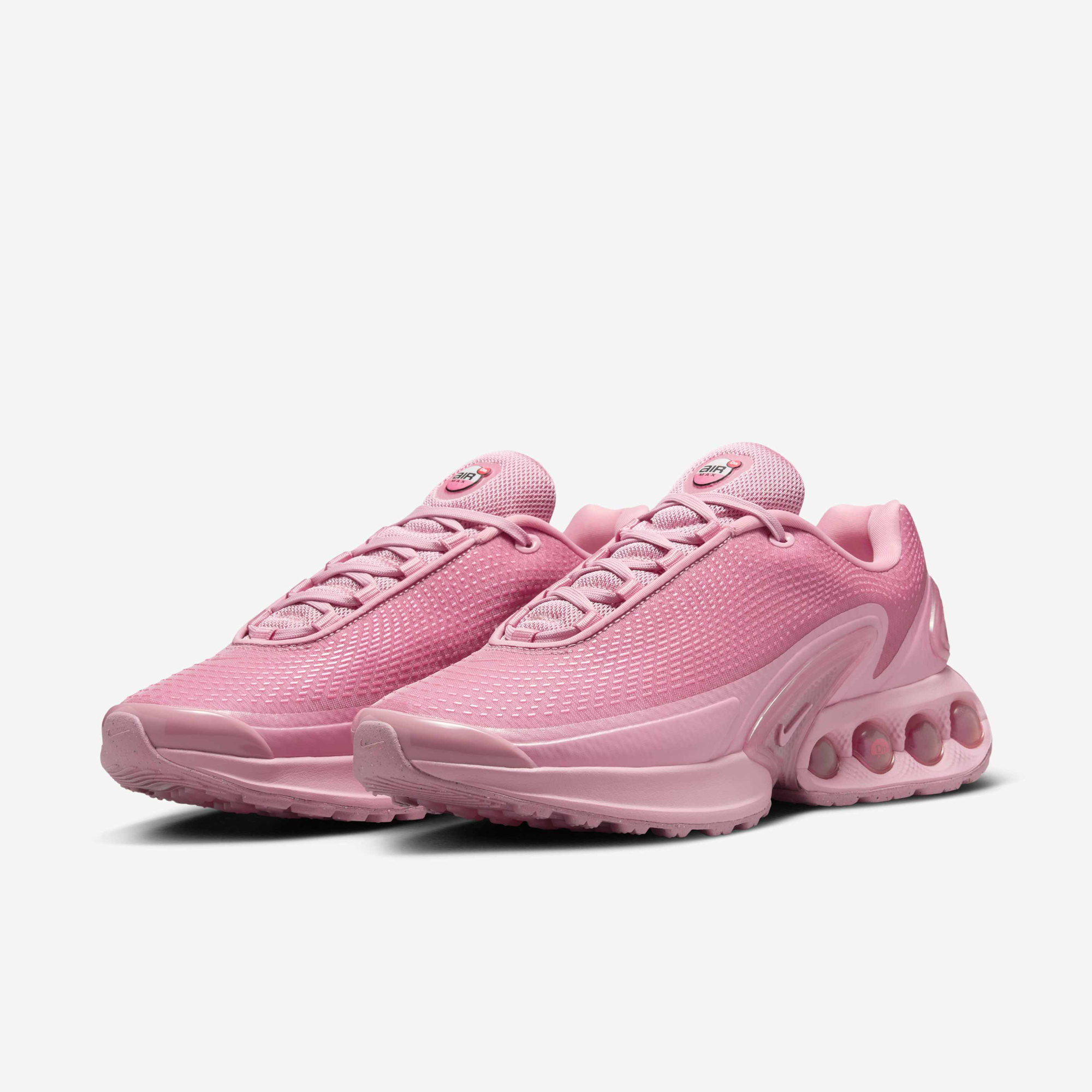 Image of Women's Sneakers NIKE W AIR MAX DN - SP25