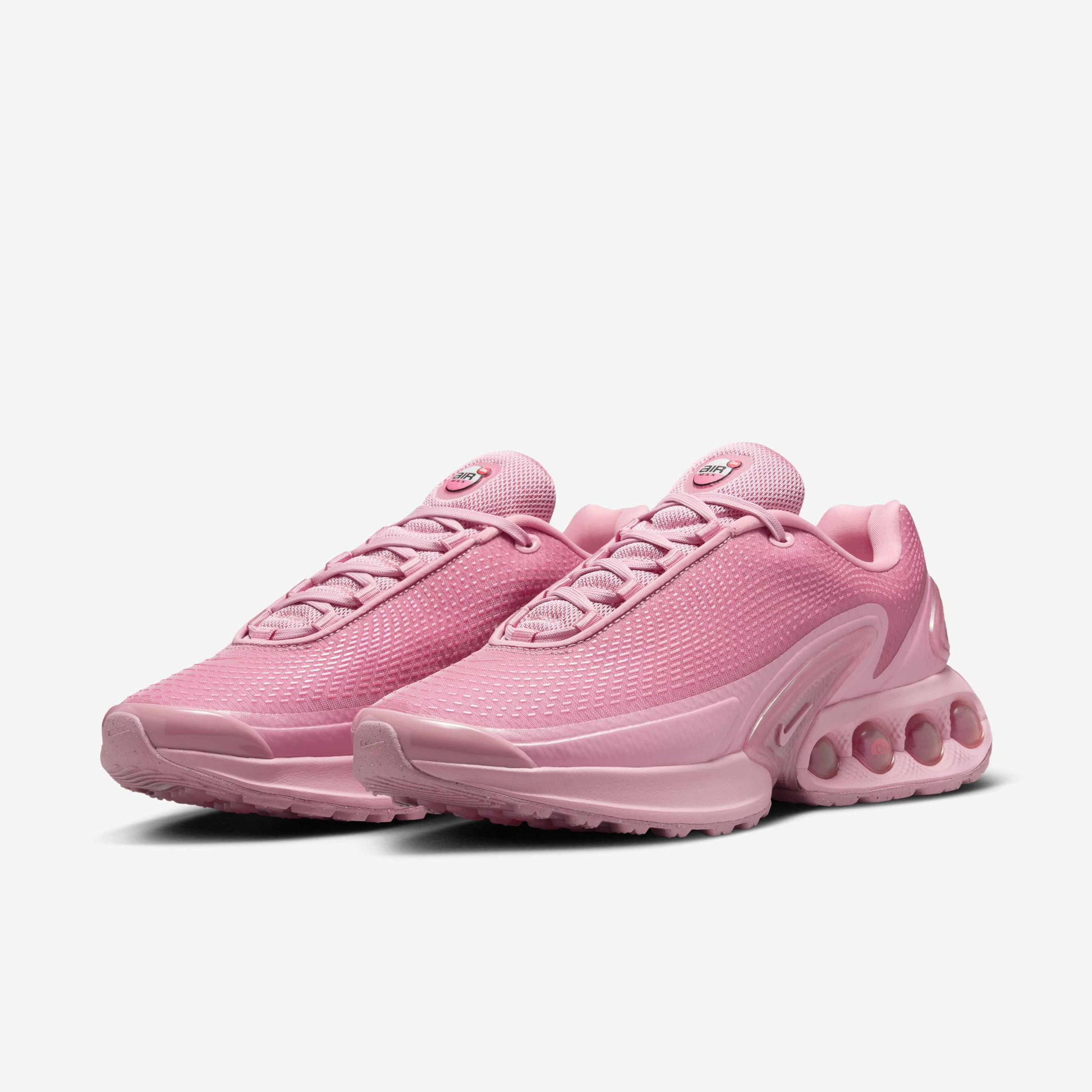 Дамски Маратонки NIKE W AIR MAX DN - SP25