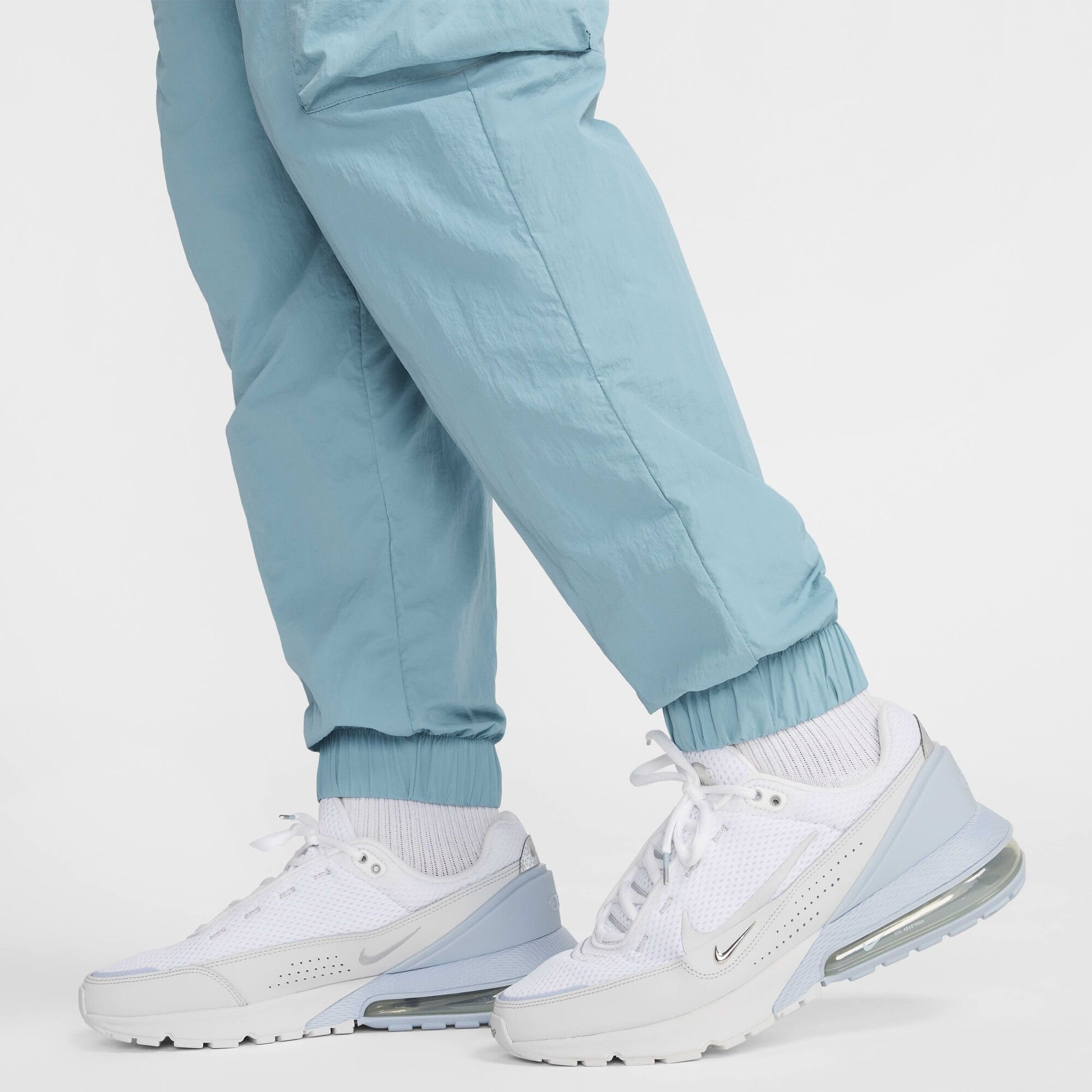 Men's Pants NIKE M NK TCH WVN CARGO