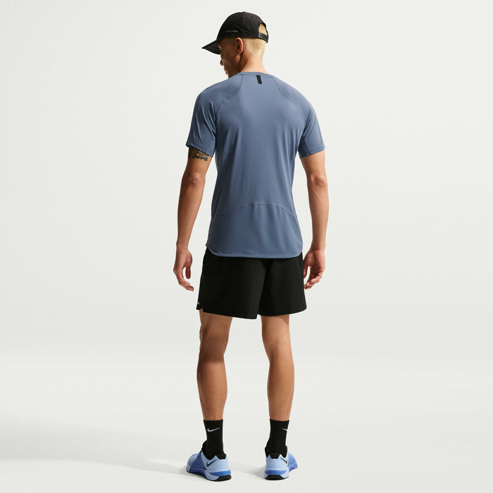 Image of Мъжки къс панталон NIKE M NP DFADV NPT 6 IN SHORT