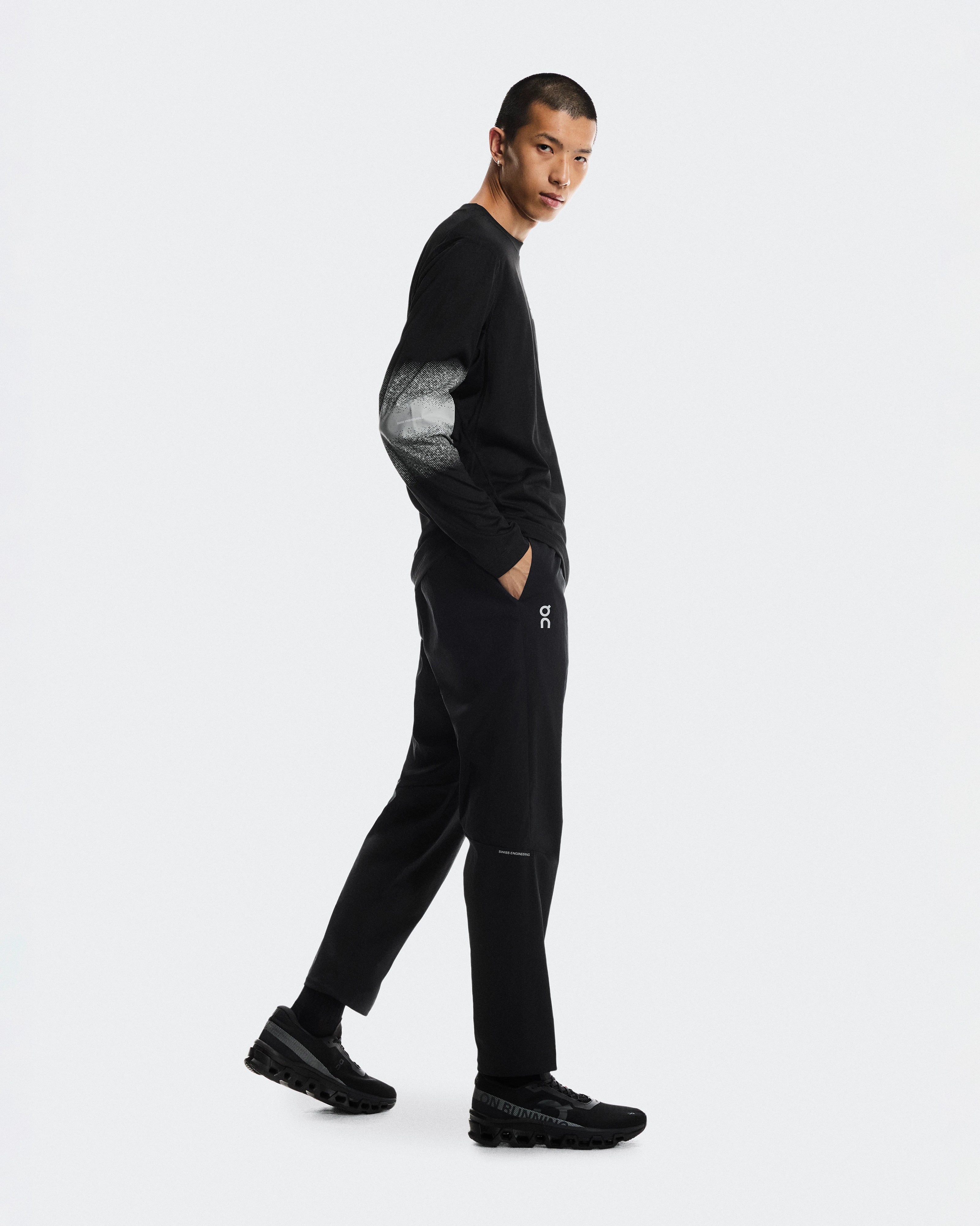 Мъжки Панталон ON All-Day Joggers